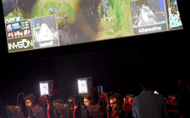 Forum Braga recebeu ‘Summer Games’