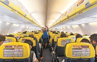 PS diz que Governo deve actuar caso se confirme violação dos direitos dos trabalhadores da Ryanair