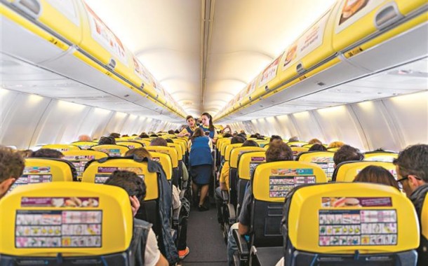 PS diz que Governo deve actuar caso se confirme violação dos direitos dos trabalhadores da Ryanair