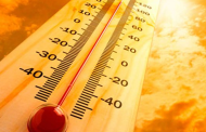 Verão regressa esta quinta-feira