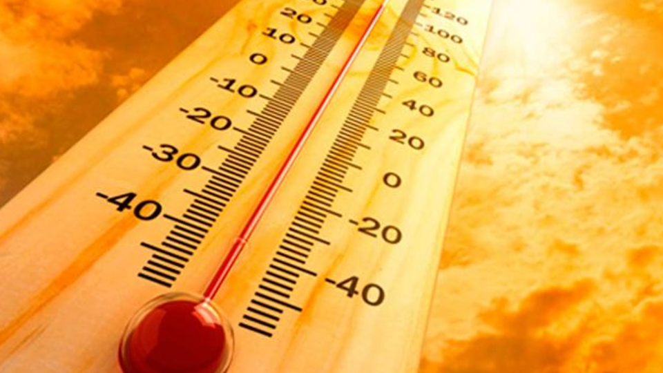 Verão regressa esta quinta-feira