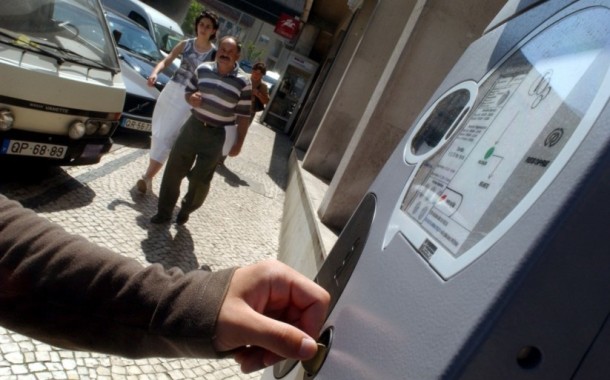 Parcómetros de Braga estão certificados mas, mesmo assim, avariam