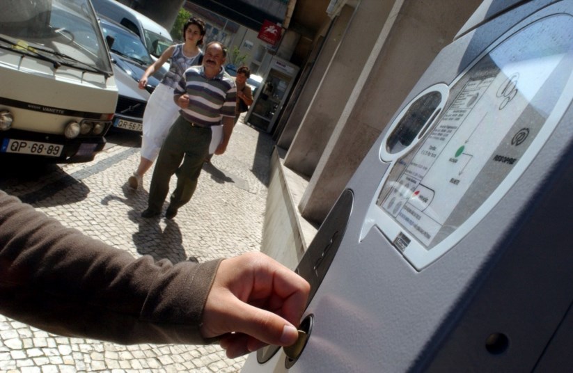 Parcómetros de Braga estão certificados mas, mesmo assim, avariam