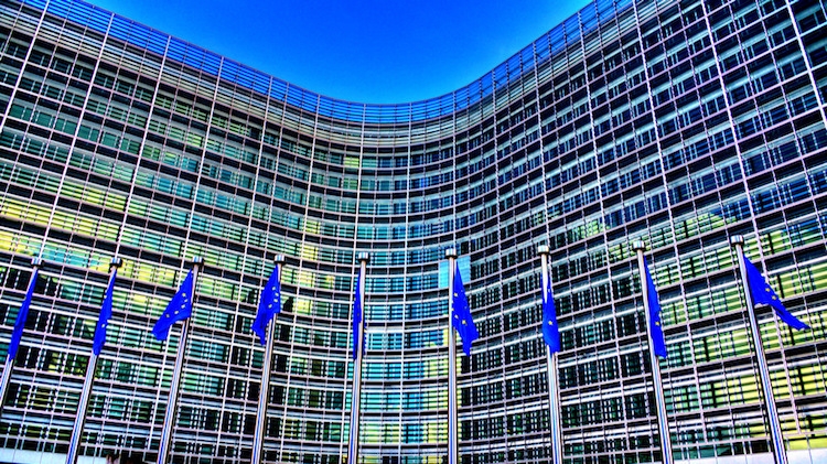 Empresa de Braga cria software para arquivo da legislação da União Europeia