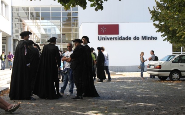 Câmara de Guimarães estuda bolsa de alojamento local para estudantes da UMinho
