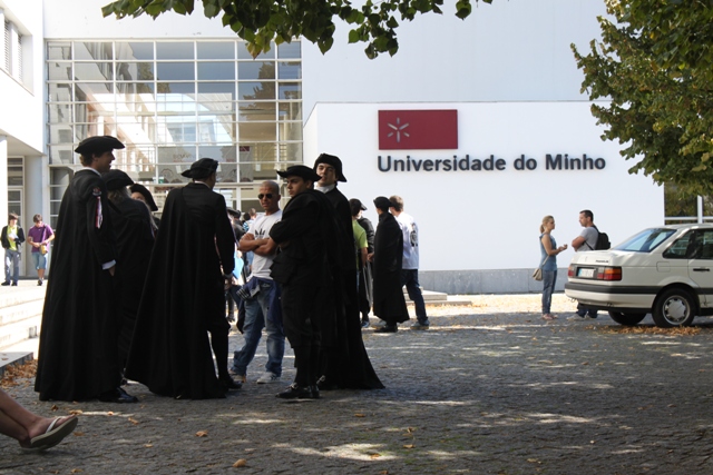 Câmara de Guimarães estuda bolsa de alojamento local para estudantes da UMinho