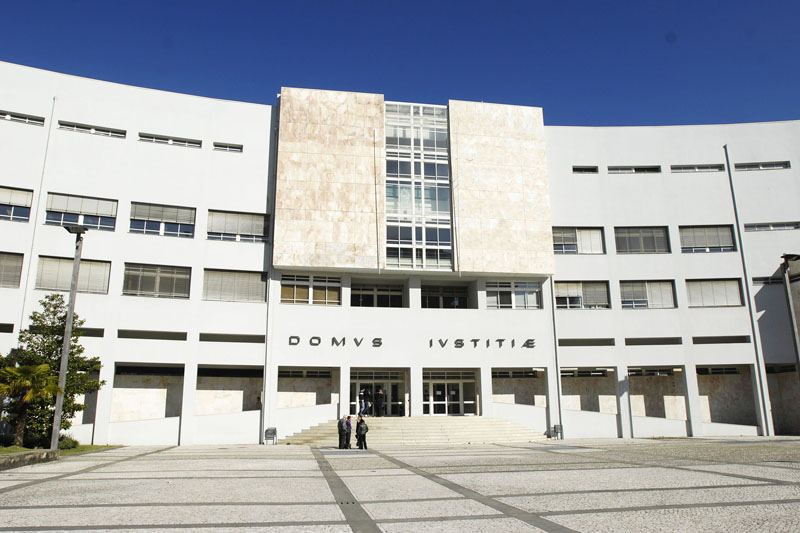 MP quer prisão efectiva para ex-tesoureiro do Instituto de Estradas de Braga