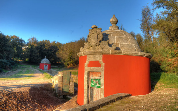 Estudo para Ecoparque das Sete Fontes aprovado em reunião de Câmara de Braga