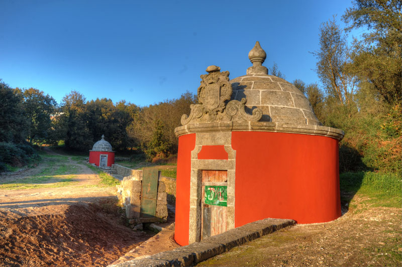 Estudo para Ecoparque das Sete Fontes aprovado em reunião de Câmara de Braga