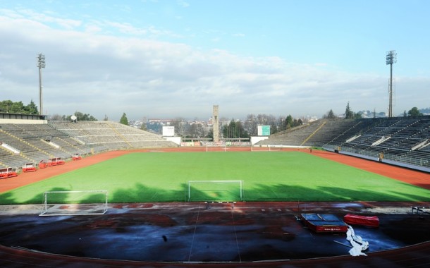 BRAGA: Estádio 1.º de Maio recebe sábado e domingo a Final do Nacional de Clubes em Atletismo