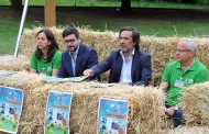 Quinta Pedagógica de Braga abre portas este sábado às famílias com picnics como novidade