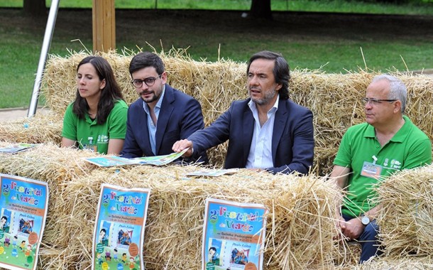 Quinta Pedagógica de Braga abre portas este sábado às famílias com picnics como novidade
