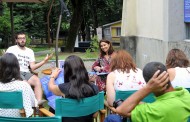 BRAGA: Parque da Ponte acolhe ciclo de cinema ao ar livre
