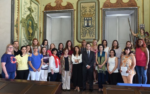 Câmara de Braga contrata mais 19 assistentes operacionais para escolas do concelho