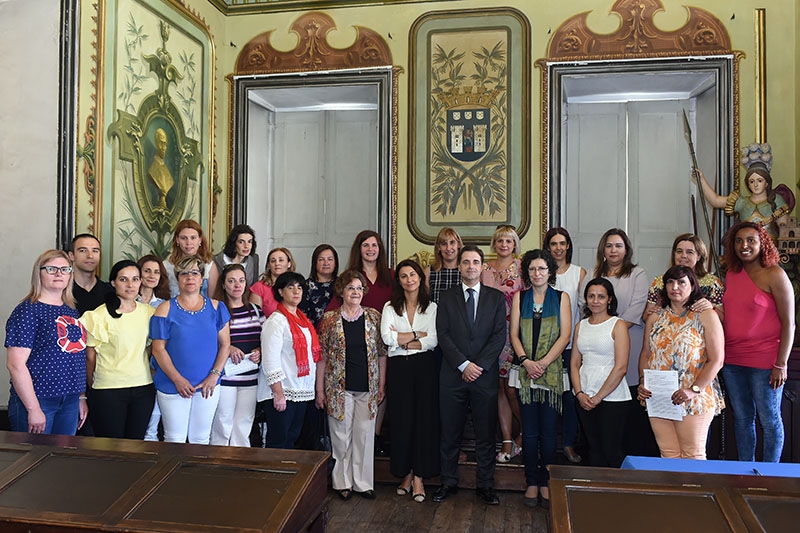 Câmara de Braga contrata mais 19 assistentes operacionais para escolas do concelho