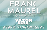 PRADO: Frank Maurel é o cabeça de cartaz do Cávado Summer Fest