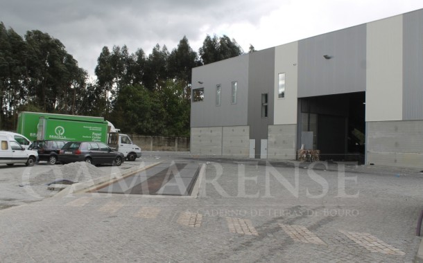 BRACICLA - Acordo com os proprietários falhou e Câmara de Amares assume abertura de acesso