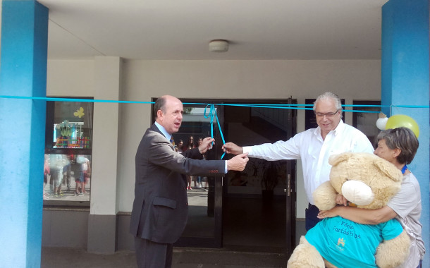 BRAGA: ‘Férias Fantásticas’ envolvem mais de 200 crianças com actividades até 31 de Agosto