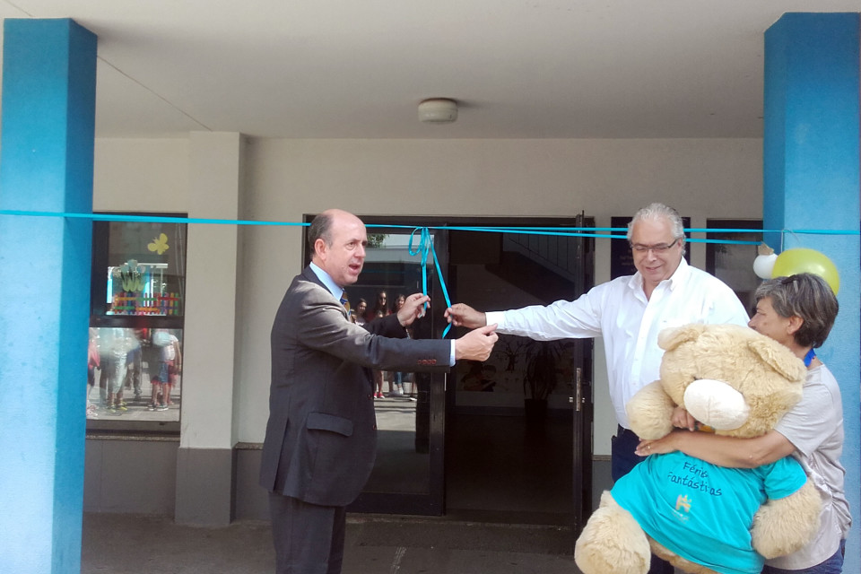 BRAGA: ‘Férias Fantásticas’ envolvem mais de 200 crianças com actividades até 31 de Agosto