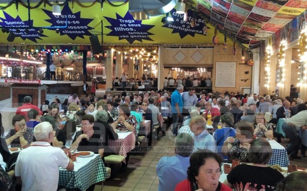 VILA VERDE: Vereadores do PS dizem-se “excluídos da Festa do Idoso”. Câmara reage e acusa socialistas de 