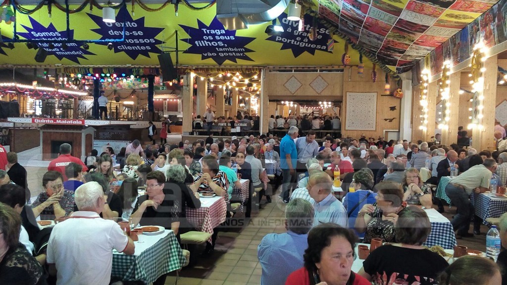 VILA VERDE: Vereadores do PS dizem-se “excluídos da Festa do Idoso”. Câmara reage e acusa socialistas de 