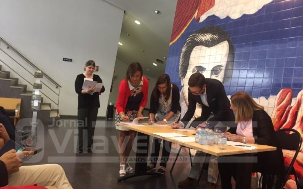 Vila Verde adere à Rede Regional de Ludotecas para divulgar e recuperar o jogo de tabuleiro