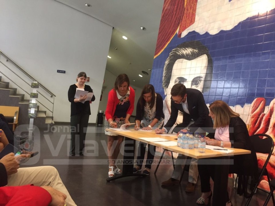 Vila Verde adere à Rede Regional de Ludotecas para divulgar e recuperar o jogo de tabuleiro