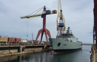 António Costa anuncia em Viana do Castelo 7 novos navios para a Marinha