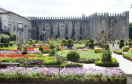 BRAGA: Jardim de Santa Bárbara classificado como Bem Cultural de Interesse Municipal