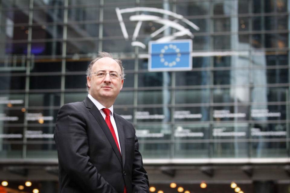 José Manuel Fernandes nomeado relator do ‘Novo Plano Juncker – InvestEU’