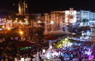 Hasta pública para stand de vendas de bebidas na Noite Branca de Braga realiza-se dia 1 de Agosto