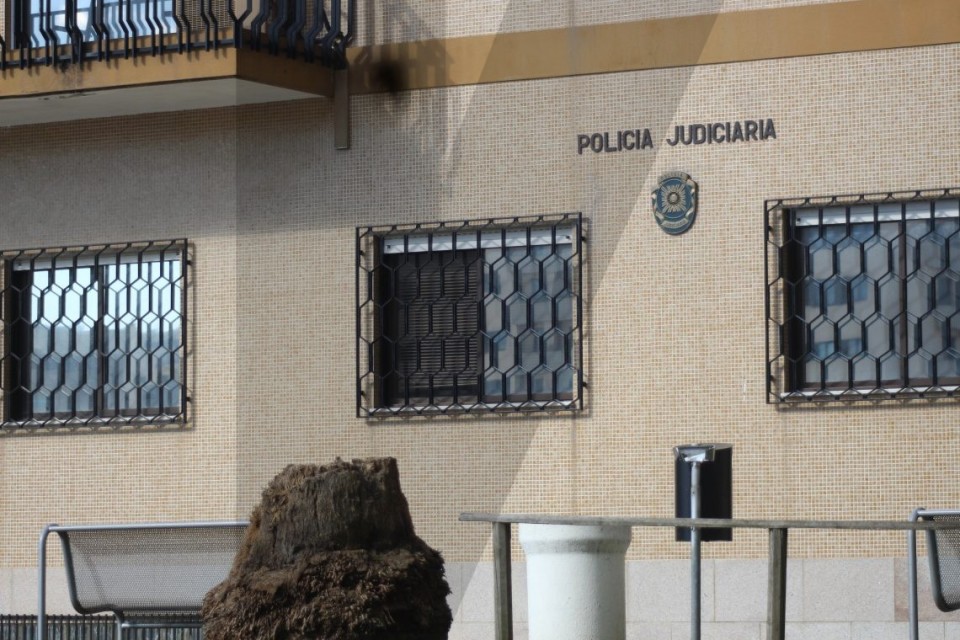 PJ de Braga deteve quatro seguranças de bares da noite por associação criminosa