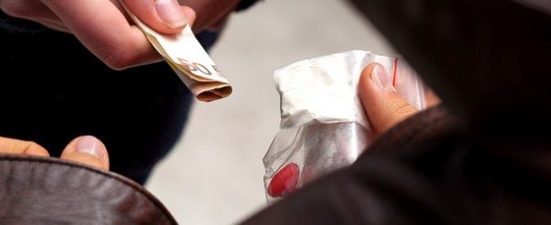 Detido um homem em Celorico de Basto por tráfico de droga