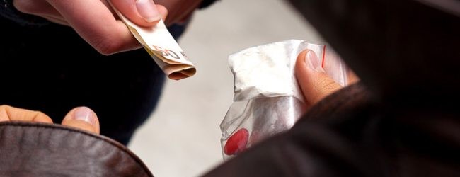 Detido um homem em Celorico de Basto por tráfico de droga