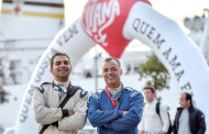 Dupla Sérgio Freitas/Miguel Rodrigues regressa este fim-de-semana ao mítico rali de Viana do Castelo