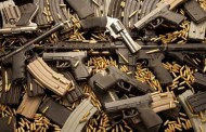 Construção de centro de certificação de armas único no país avança no final do ano em Viana do Castelo