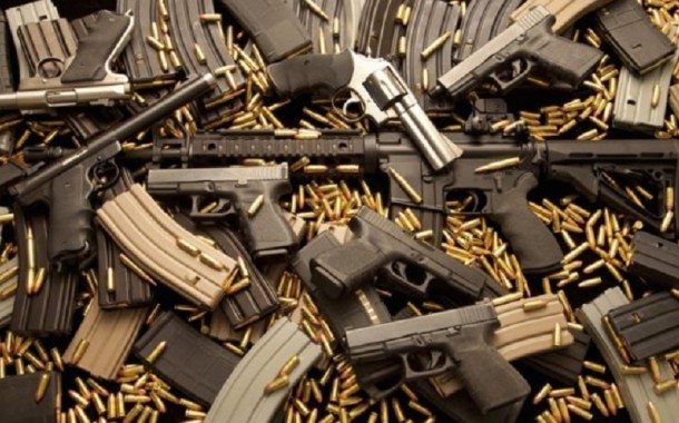Construção de centro de certificação de armas único no país avança no final do ano em Viana do Castelo
