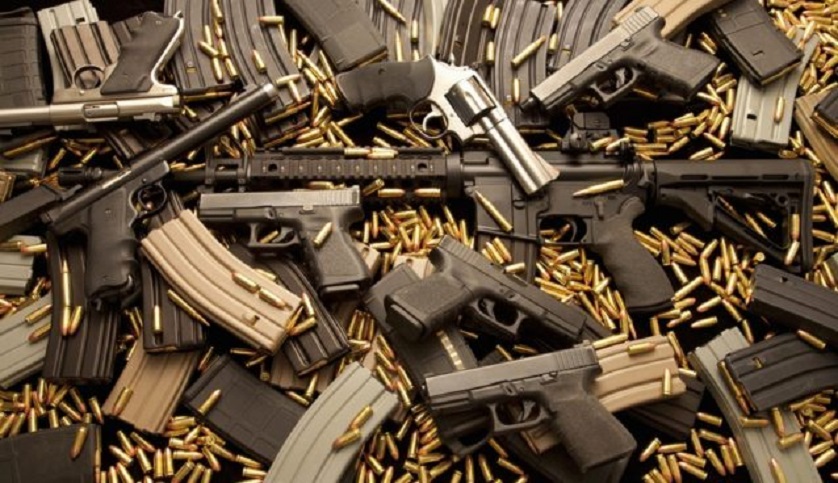Construção de centro de certificação de armas único no país avança no final do ano em Viana do Castelo