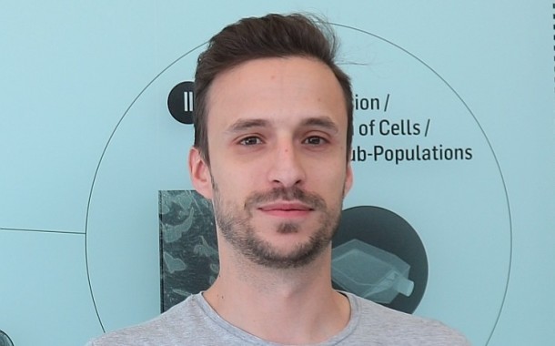 Cientista da UMinho recebe bolsa de 1,5 milhões de euros do Conselho Europeu de Investigação