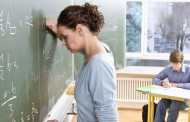 Dados provisórios sobre ‘burnout’ dos professores indicam valores “altíssimos”