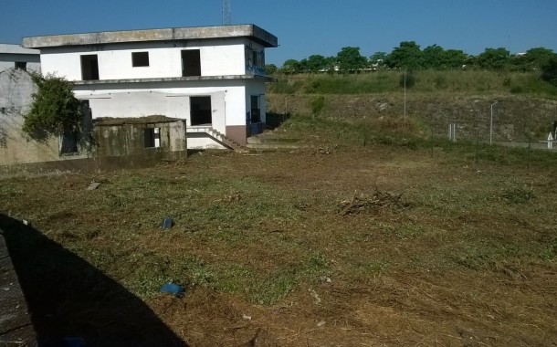 Câmara de Braga toma posse administrativa de terreno para limpeza coerciva