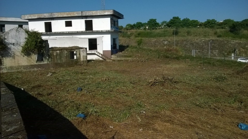 Câmara de Braga toma posse administrativa de terreno para limpeza coerciva