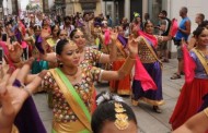 Braga é palco mundial culturas no próximo fim-de-semana com Festival Internacional de Folclore