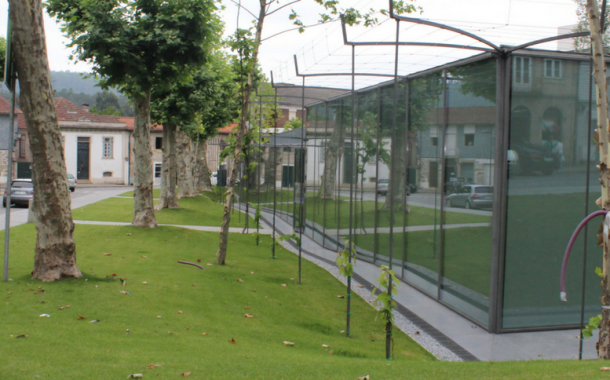 Casa do Conhecimento de Vila Verde no programa do VII Encontro Nacional de Professores de Português e de Francês