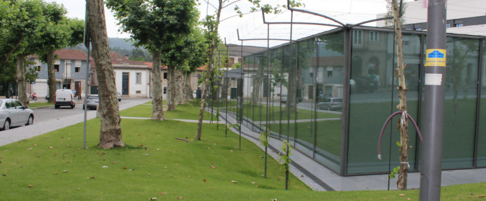 Casa do Conhecimento de Vila Verde no programa do VII Encontro Nacional de Professores de Português e de Francês