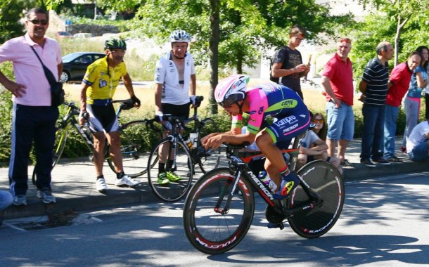 Mundial de Ciclismo Universitário condiciona trânsito em Braga