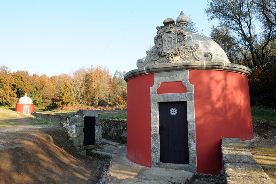 Câmara de Braga leva a reunião de executivo estudo para Ecoparque das Sete Fontes