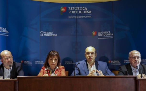 Empresas no interior deverão ter dedução à colecta do IRC de até 20% dos salários