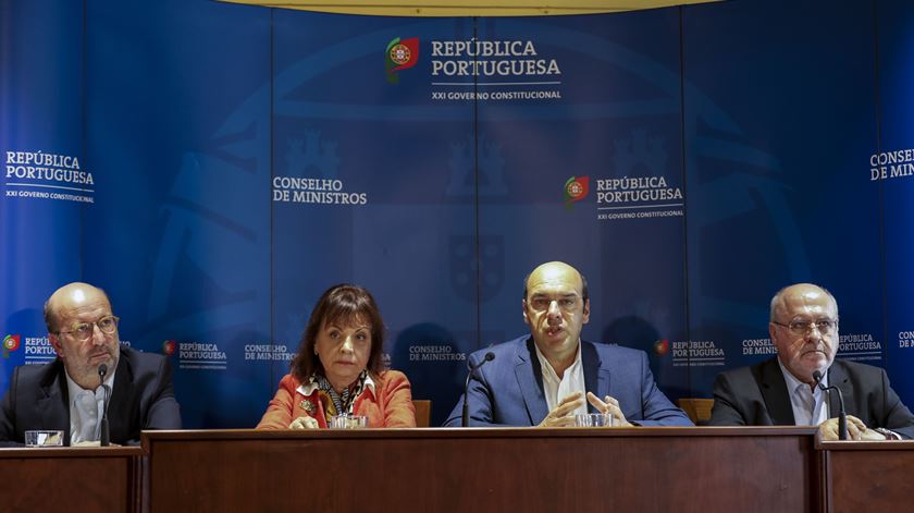Empresas no interior deverão ter dedução à colecta do IRC de até 20% dos salários