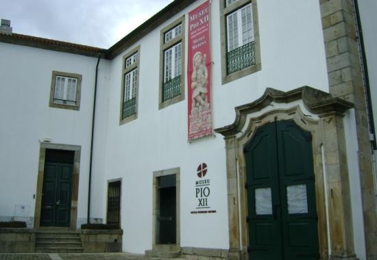 Museu Pio XII recebe conferência ‘Turista ou Peregrino? (25 JUL)